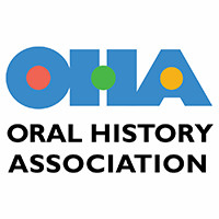 OHA Oral History Association