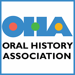 OHA Oral History Association