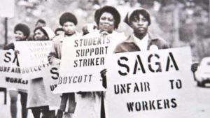 UNC_Food_Workers_Protesting_SAGA