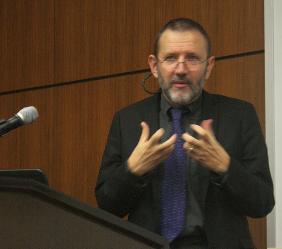 OHA Leadership - Oral History Association