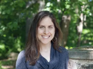 Abby Perkiss
