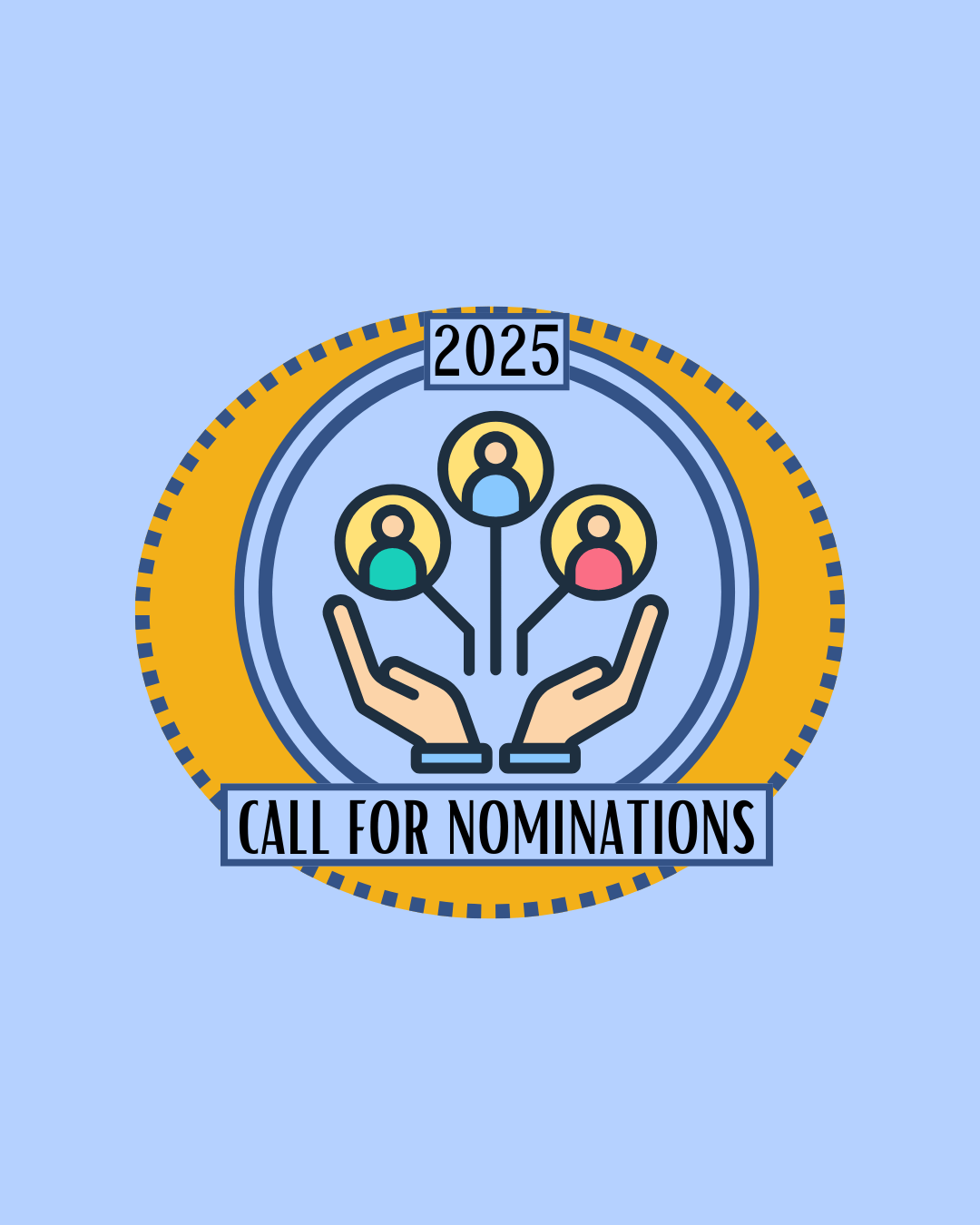 OHA 2025 Election – Call for Nominations