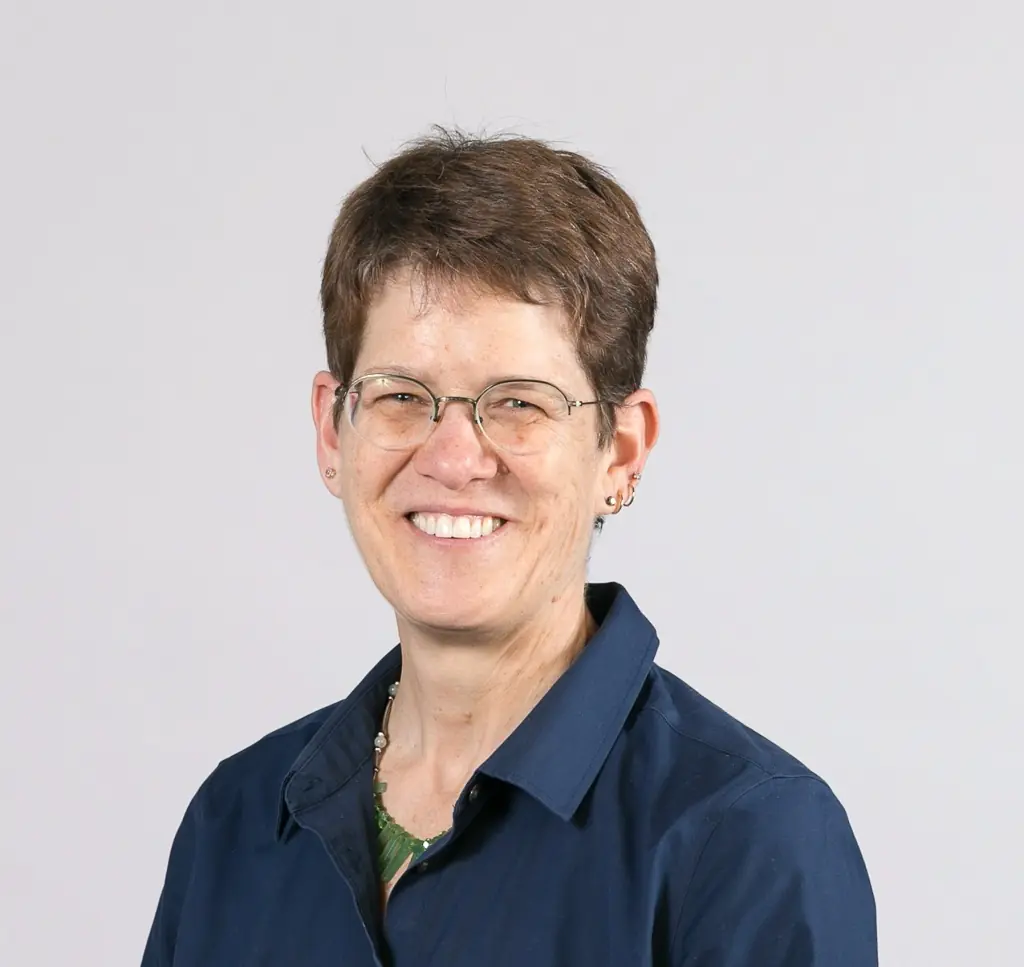 Anne Valk