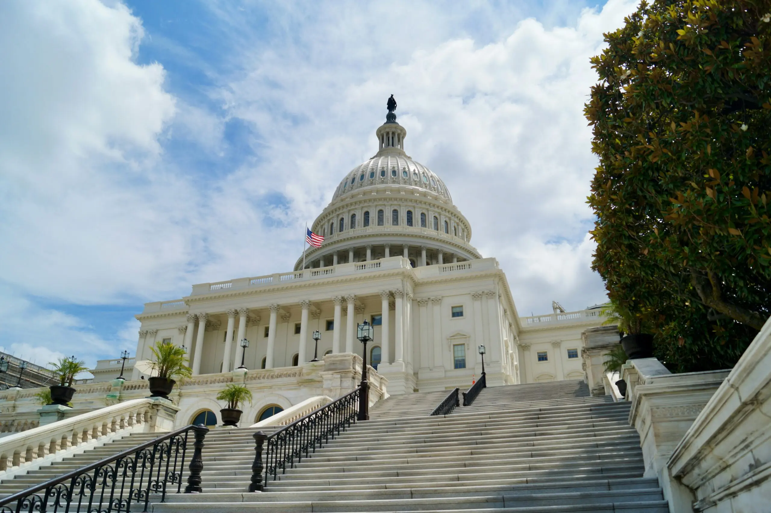 Call for participants: New joint Oral History Project on Federal Workers!