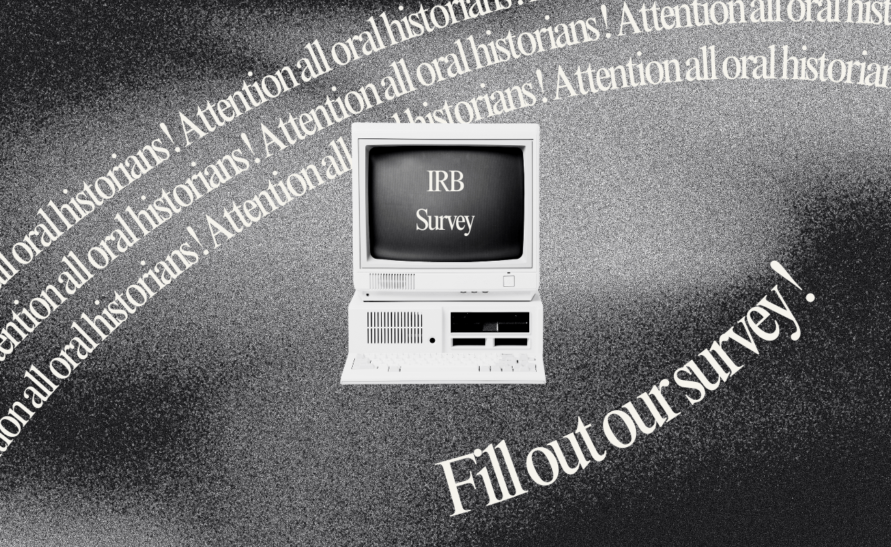 Fill Out Our Survey: Gathering Perspectives on IRBs!
