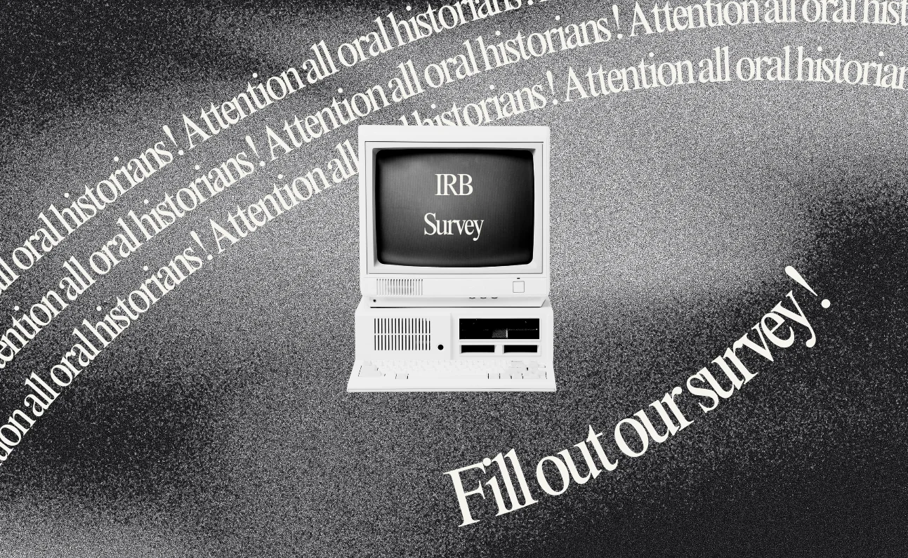 Fill Out Our Survey: Gathering Perspectives on IRBs!