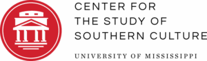 Logo of Southern Methodist University. On the left, a red circle contains a simplified illustration of a classical building with columns and a dome. To the right, the text reads Southern Methodist University.