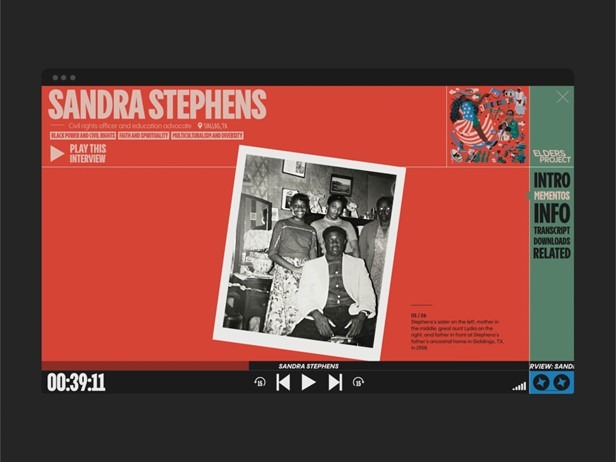 Extra! salutes the 2025 winners of OHA’s Mason Multi-Media Awards